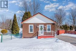 931 ADOLPHUS STREET  Cornwall, ON K6H 3T8