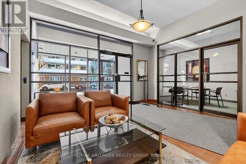 Lobby - 705 - 141 Somerset Street W, Ottawa, ON - Indoor