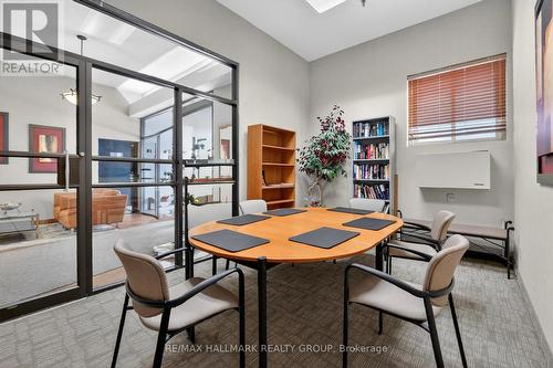 Meeting Room - 705 - 141 Somerset Street W, Ottawa, ON - Indoor