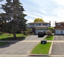 All Inclusive Apt1-273 Centre Street NBrampton, ON L6V 2R3