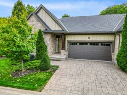 1 Cedar Drive  Niagara-On-The-Lake, ON L0S 1J1