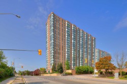 709-145 Hillcrest Avenue  Mississauga, ON L5B 3Z1