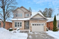 37 Sunset Boulevard  New Tecumseth, ON L9R 1Y8