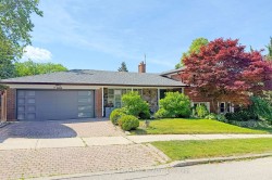 29 Shamokin Drive  Toronto, ON M3A 3H7