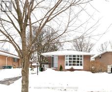 57 ALPACA DRIVE  Toronto, ON M1J 2Z9