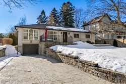 420 Brownfield Gardens  Toronto, ON M1C 2Y7