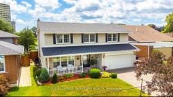 Bsmt-1040 Runningbrook Drive  Mississauga, ON L4Y 2T2