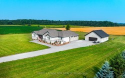 485201 30th Side Road  Amaranth, ON L9V 1N7