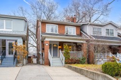 317 A Durie Street  Toronto, ON M6S 3G2