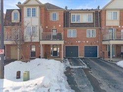934 Ambroise Crescent  Milton, ON L9T 0M3