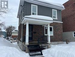 201 Pine Street  Sudbury, ON P3C 1X4