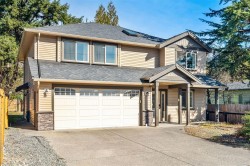 3930 Wellesley Ave  Nanaimo, BC V9T 2B1