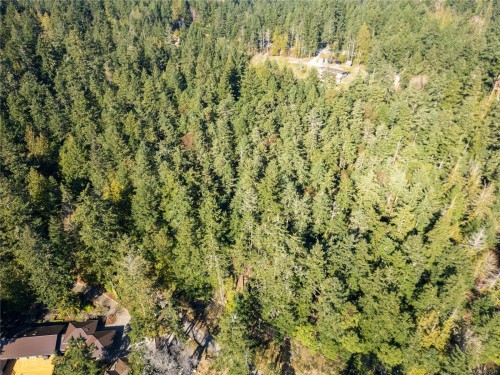 Lot 1 Old Scott Rd, Salt Spring, BC 