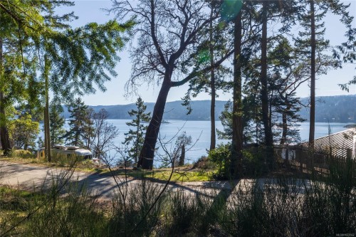 Lot 2 Old Scott Rd, Salt Spring, BC 