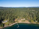 Lot 2 Old Scott Rd, Salt Spring, BC 