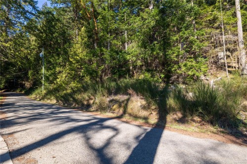 Lot 2 Old Scott Rd, Salt Spring, BC 
