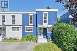 25 BRITTEN Close Unit# A11  Hamilton, ON L9C 4J8