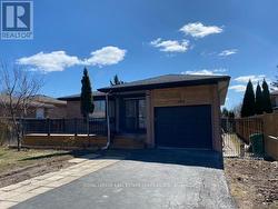 UPPER - 1186 CHADA AVENUE  Mississauga, ON L5C 1P9