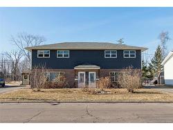10-12 Point Park DR  Riverview, NB E1B 1C5