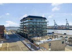 111-243 Prince William ST  Saint John, NB E2L 0C6