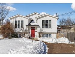 28 Hemmer Jane DR  Moncton, NB E1G 2H4