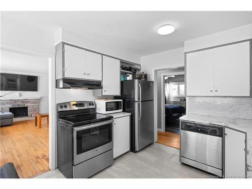 58 Bell St, Moncton, NB 