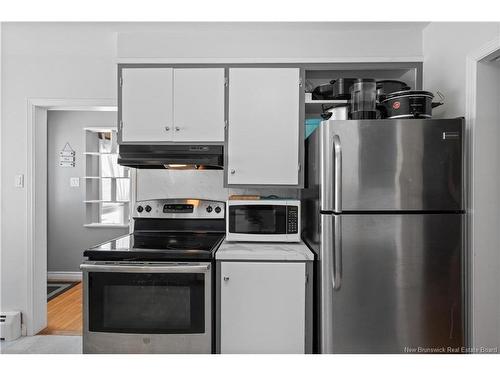 58 Bell St, Moncton, NB 