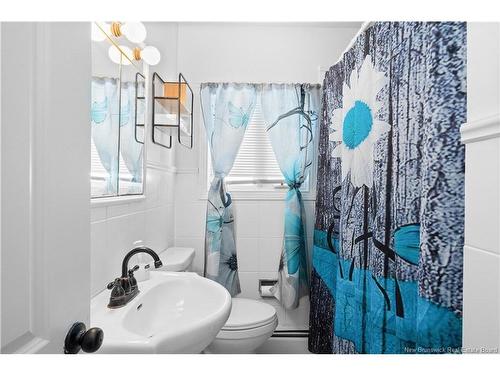 58 Bell St, Moncton, NB 