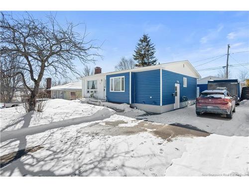 58 Bell St, Moncton, NB 