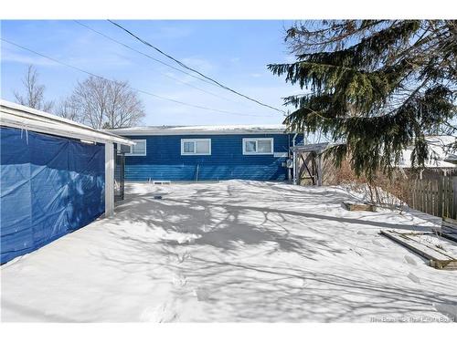 58 Bell St, Moncton, NB 