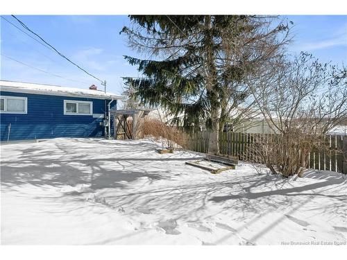 58 Bell St, Moncton, NB 