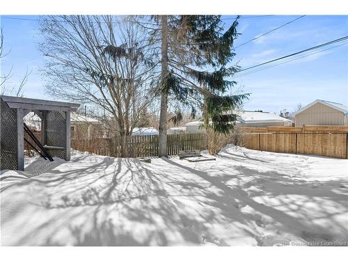 58 Bell St, Moncton, NB 