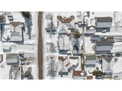 58 Bell St, Moncton, NB 