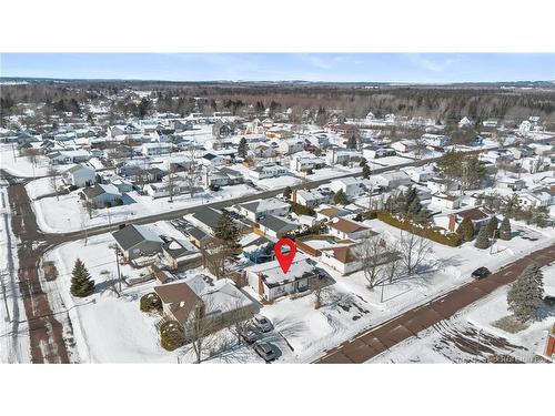 58 Bell St, Moncton, NB 