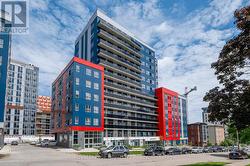 186 - 258A SUNVIEW STREET  Waterloo, ON N2L 0H6