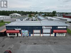 671 NOTRE DAME STREET  Russell, ON K0A 1W1