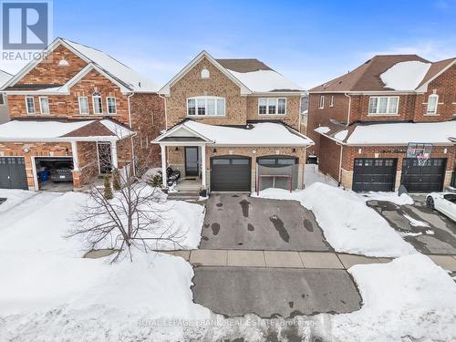 1612 ROCKAWAY STREET  Oshawa (Taunton), ON L1K 0L8