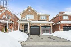 1612 ROCKAWAY STREET  Oshawa (Taunton), ON L1K 0L8