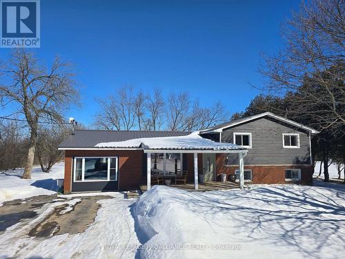 1099 WILSON ROAD  Prince Edward County (Hallowell Ward), ON K0K 2J0