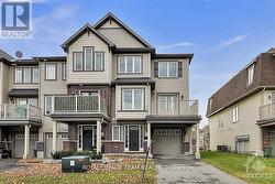 914 MESSOR CRESCENT  Ottawa, ON K2S 0L7