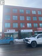 402 - 1066 SOMERSET STREET, WEST STREET W  Ottawa, ON K1Y 3C5