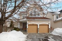 162 REDCLIFF AVENUE  Ottawa, ON K2J 5J7