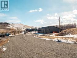 6203 775 Highway  Pincher Creek, AB T0K 1W0