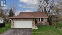 91 ANGLESEA STREET  Goderich (Goderich (Town)), ON N7A 1V2