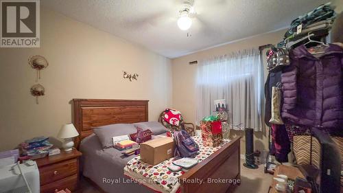 91 Anglesea Street, Goderich (Goderich (Town)), ON - Indoor Photo Showing Other Room