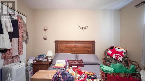 91 Anglesea Street, Goderich (Goderich (Town)), ON - Indoor Photo Showing Bedroom