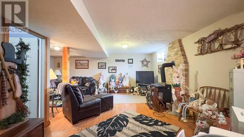 91 Anglesea Street, Goderich (Goderich (Town)), ON - Indoor