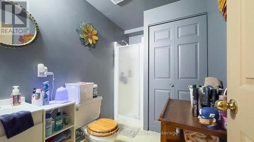 91 Anglesea Street, Goderich (Goderich (Town)), ON - Indoor Photo Showing Other Room