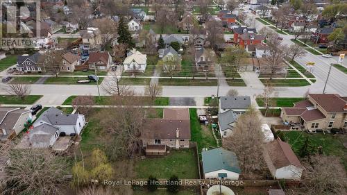 91 Anglesea Street, Goderich (Goderich (Town)), ON - Outdoor With View