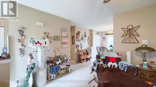 91 Anglesea Street, Goderich (Goderich (Town)), ON - Indoor Photo Showing Other Room